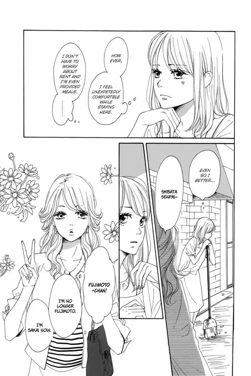 Dame na Watashi ni Koishite Kudasai Chapter 6 12